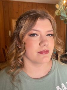 bridesmaid makeup Austin texas