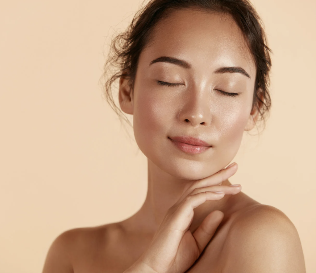 skincare makeup bridal 
